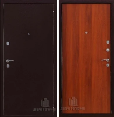 Дверь ТРИУМФ 2 ИТАЛЬЯНСКИЙ ОРЕХ